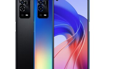 Oppo A55 Turun Harga Hingga 1 Jutaan, Berikut Spesifikasinya