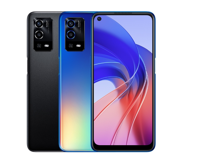 Harga Oppo a55