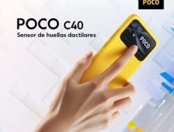 Redmi 9C, Redmi 10A Hingga Poco C40 Turun Harga, Cek Nih Harga Terbarunya