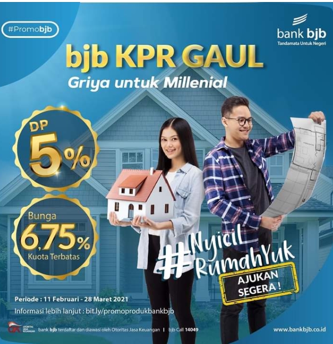 Bank bjb KC Garut