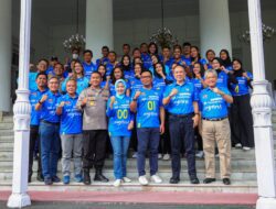 Banyak Datangkan Pemain Anyar, Bandung BJB Tandamata Akan Kompetitif di Proliga 2023
