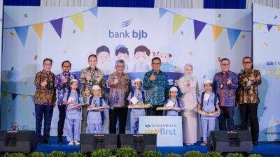 Khitanan Massal Bjb