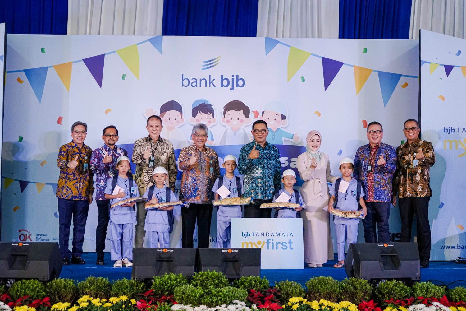 Khitanan Massal Bjb