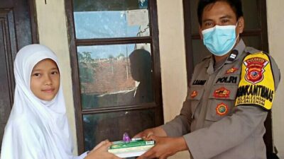 Bantuan Pendidikan