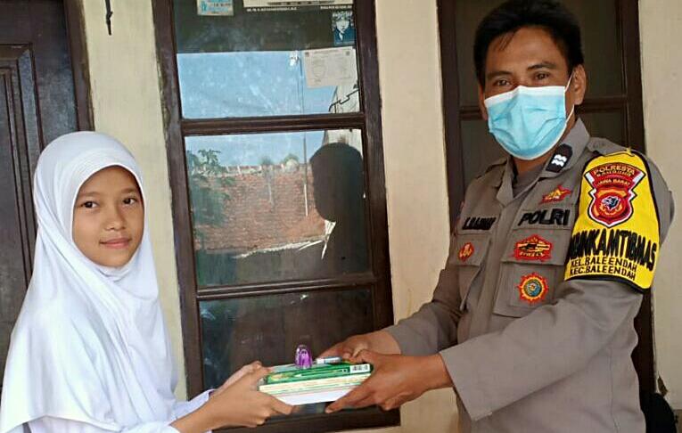 Bantuan Pendidikan