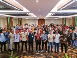 Diikuti Puluhan Peserta, bjb PESATkan UMKM di Medan Berlangsung Sukses dan Meriah