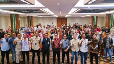 bjb PESATkan UMKM