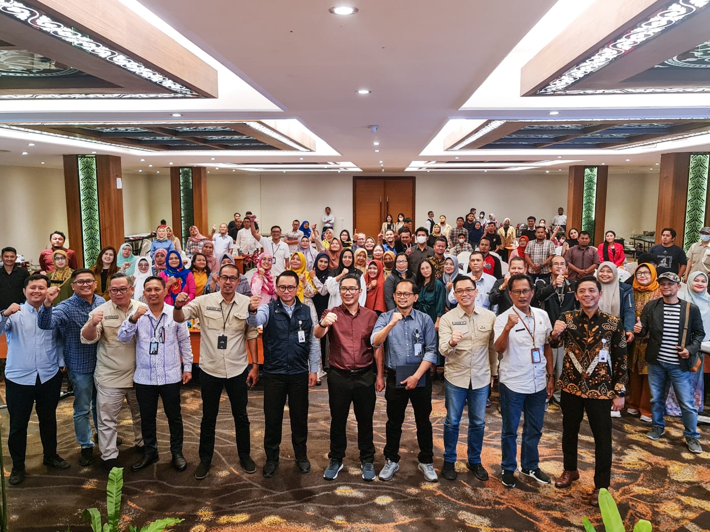 bjb PESATkan UMKM