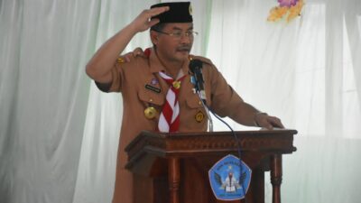 Gerakan Pramuka