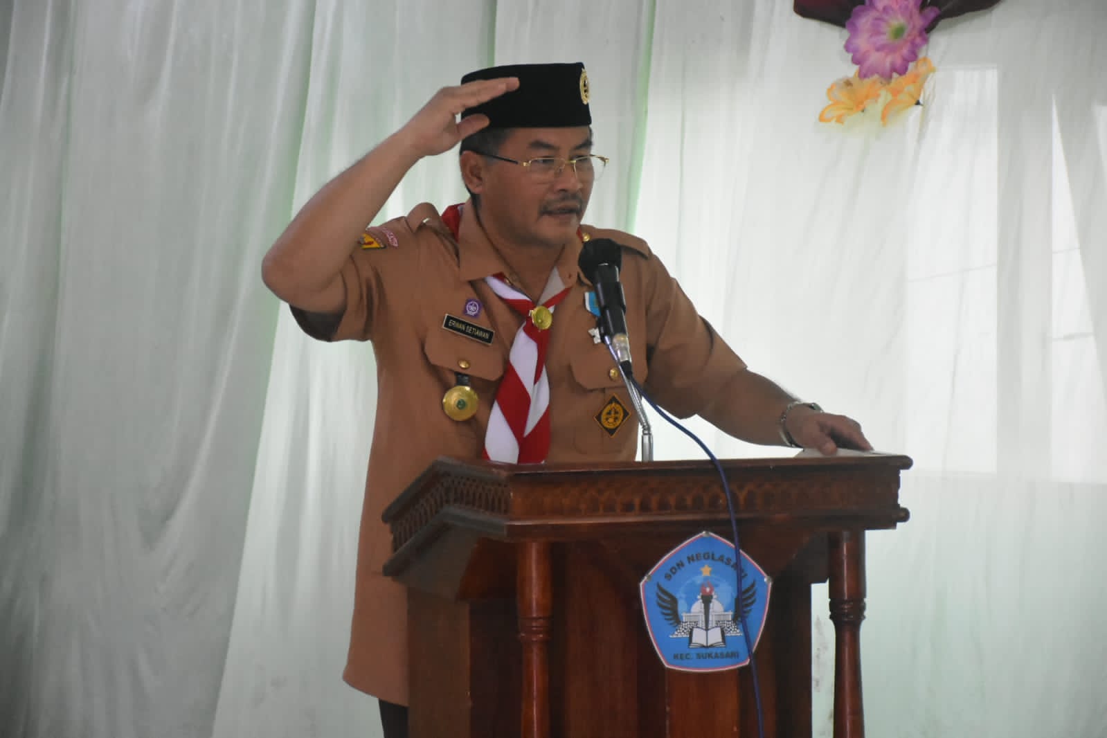 Gerakan Pramuka
