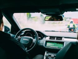 Mengenal Sistem Keamanan Mobil Terbaru, dan Merek Mobil dengan Sistem Keamanan Terbaik