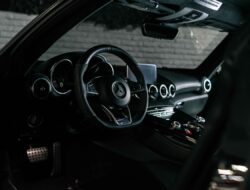 Memahami Tipe Transmisi pada Mobil, dan Merek Mobil dengan Transmisi Terbaik