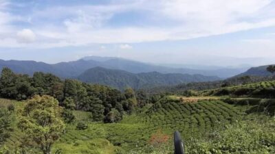 Akses Jalan Cisoka dan Cibubut Segera Dibangun, View Puncak Bogor Bakal Tersaji di Sumedang