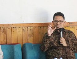 Tembus Rp18 Miliar, Anggaran Kepemudaan di Bandung Dipertanyakan