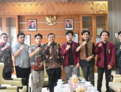 IMM Diminta Ikut Sosialisikan Literasi Digital di Sumedang