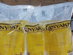 Minyakita Langka di Bandung, Ini Hasil Investigasi Disdagin