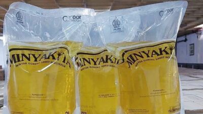 Minyakita Langka di Bandung, Ini Hasil Investigasi Disdagin