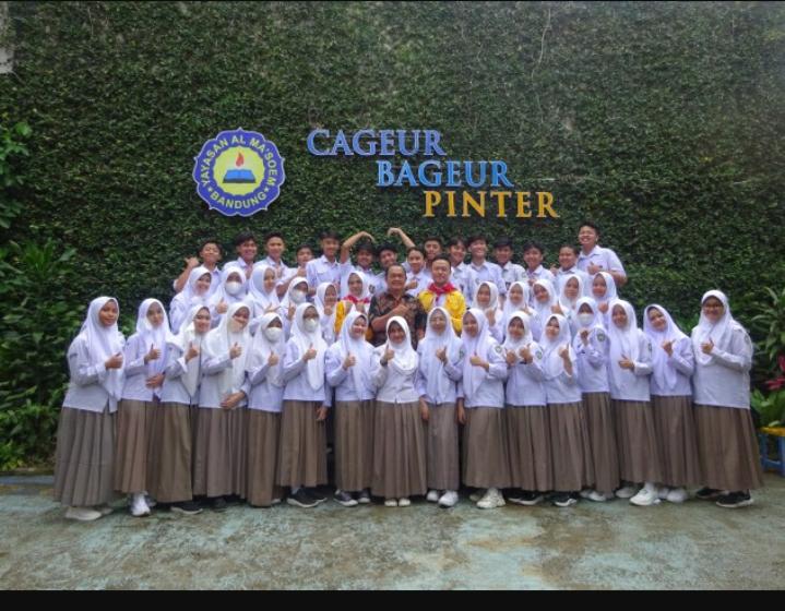 Favorit Perguruan Tinggi