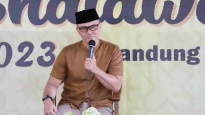 Desas-desus Wacana Raperda Pencegahan LGBT di Bandung, Ini Kata DPRD