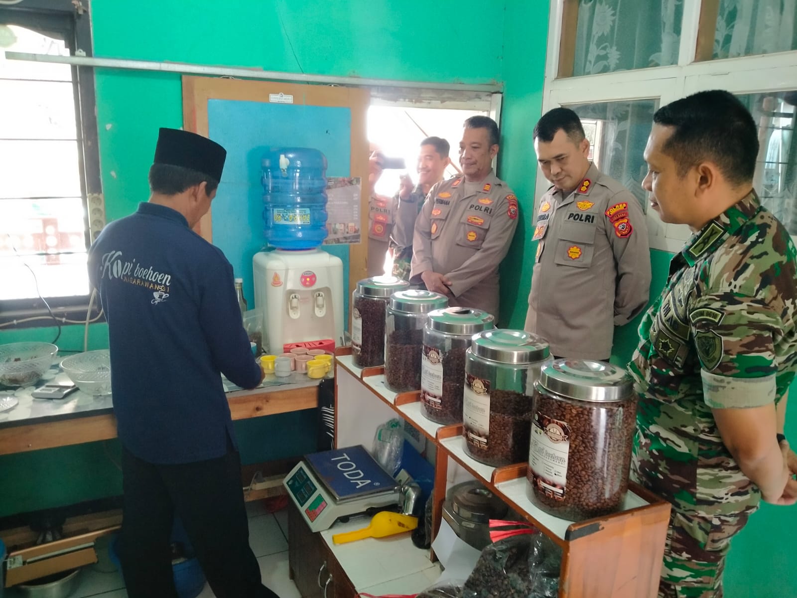 Kopi Sumedang