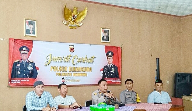Aksi pencurian