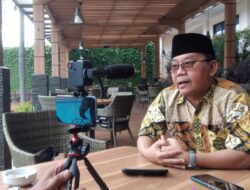 Mengintip Bursa Calon Bupati dan Wabup Sumedang dari Partai Golkar