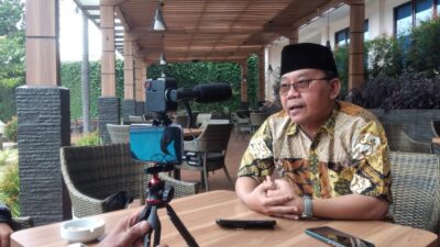 Mengintip Bursa Calon Bupati dan Wabup Sumedang dari Partai Golkar