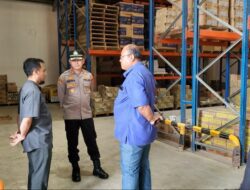 Minyakita Langka di Sumedang, Polisi Cek Langsung ke Distributor