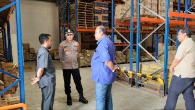 Minyakita Langka di Sumedang, Polisi Cek Langsung ke Distributor
