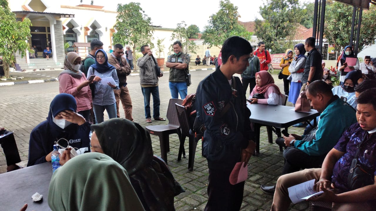 Surat bebas narkoba
