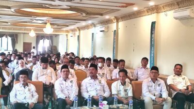 Gelar Pelatihan Kader, PKB Sumedang Gaungkan Kemenangan di Pemilu 2024