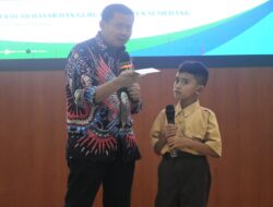 Sumedang Jadi Role Model Pengembangan Metode “GASING”