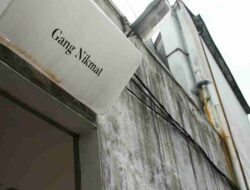 Gang Nikmat, Cafe Unik di Bandung Bercita Rasa Resto Besar