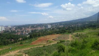 Kades Hegarmanah Sumedang Akan Pantau Dusun Cijati yang Tak Ada Sinyal Internet