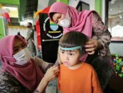 Bertekad Turunkan Prevalensi Stunting di Bandung, Ini Langkah TPPS Tahun 2023