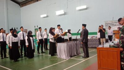 Ade Sunarya: PKD di Sumedang Harus Kuat Mental, Kerja Keras dan Kerja Cerdas