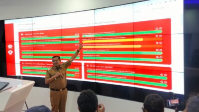 Hasil Survei SSGI Prevalensi Stunting di Sumedang Tertinggi di Jabar, Begini Penjelasan Bupati