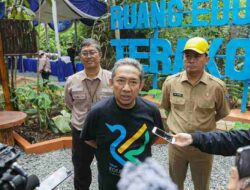 Bandung Kerap Dilanda Banjir Saat Hujan, Warga Bandung Diminta Lakukan Ini