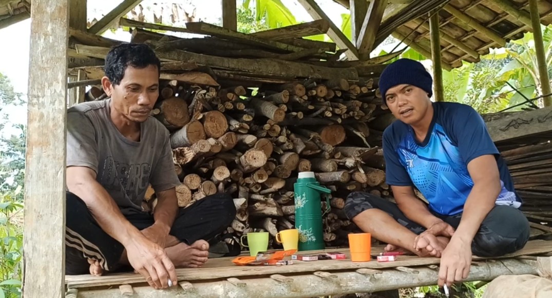 Istri Prabu Siliwangi