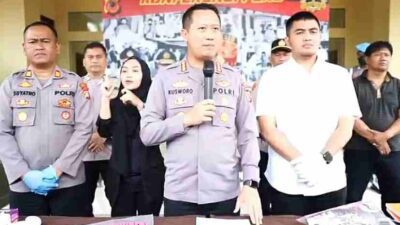 Pembunuh anak di bawah umur