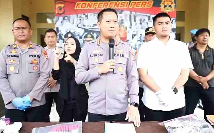 Pembunuh anak di bawah umur