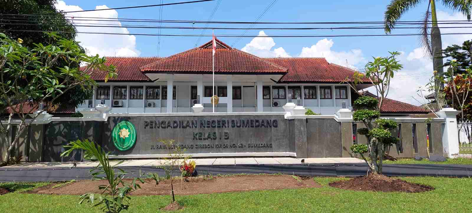 Gugatan tanah aset Desa