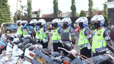 Operasi Keselamatan Lodaya 2023