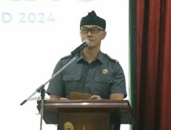 Gegara Pandemi Covid-19, Ekonomi di Bandung Sempat Merosot Tajam