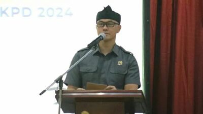 Gegara Pandemi Covid-19, Ekonomi di Bandung Sempat Merosot Tajam