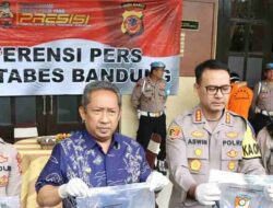 Dukung Langkah Polisi Tembak Begal Sadis di Bandung, Ini Komitmen Pemerintah