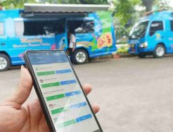 Permudah Urus Adminduk di Bandung, Disdukcapil Hadirkan Layanan Online