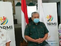 Digelar Juli, Bandung Jadi Tuan Rumah Fornas ke-VII Sport Fashion Week 2023