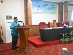 Wabup Sumedang Ingatkan Kepala Perangkat Daerah Agar Lakukan Pemetaan Sebelum Pekerjaan
