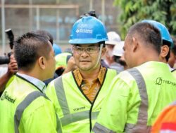 Wabup Sumedang Diajak Wagub Jabar Kunjungi PT SBI. Ada Apa?